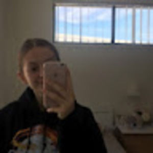 Meet your Posher, Eva-rae